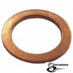 PIECES TRACTEUR CLAAS - Divers Réparation - BAGUE D'ETANCHEITE