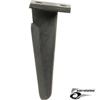 PIECES TRAVAIL DU SOL - Herses Rotatives - COUTEAU MEGA 15MM GCH