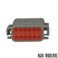 PIECES RECOLTE FENAISON CLAAS - Divers Maintenance - RACCORD