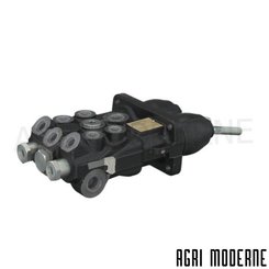 PIECES RECOLTE FENAISON CLAAS - Freins - SOUPAPE DE FREIN