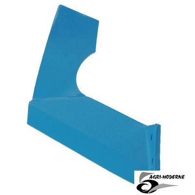 PIECES TRAVAIL DU SOL - Divers - Soc ailette KF48TP RE