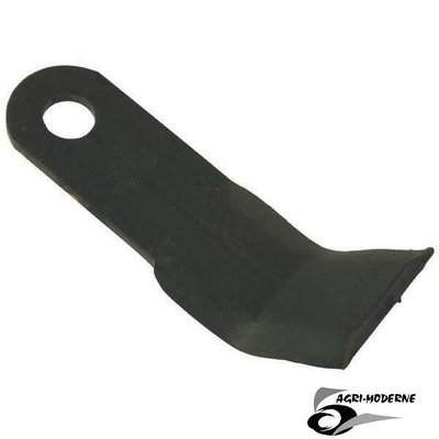 PIECES EPAREUSE / BROYEURS - Broyeurs - COUTEAU Y L=210