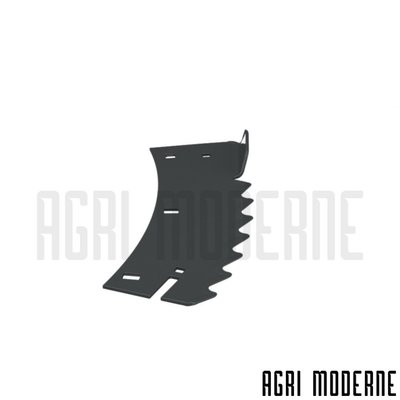 PIECES RECOLTE FENAISON CLAAS - Usure Ensileuse - VIP-LAME GAUCHE