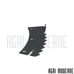 PIECES RECOLTE FENAISON CLAAS - Usure Ensileuse - VIP-LAME GAUCHE