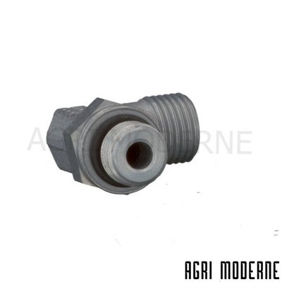 PIECES RECOLTE FENAISON CLAAS - Hydraulique - RACCORD A VISSER