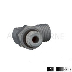 PIECES RECOLTE FENAISON CLAAS - Hydraulique - RACCORD A VISSER