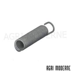 PIECES RECOLTE FENAISON CLAAS - Ressort / Vérin - RESSORT TENDEUR