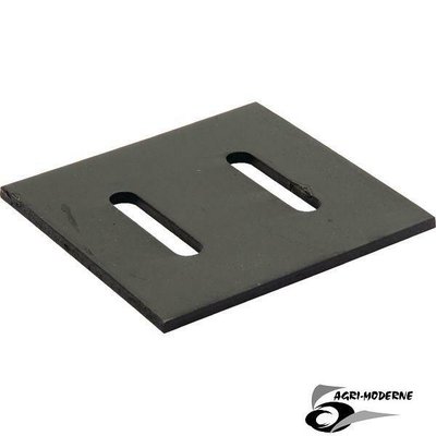 PIECES TRAVAIL DU SOL - Herses Rotatives - PLAT DU DECROTTOIR ROULEAU PK