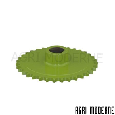 PIECES RECOLTE FENAISON CLAAS - Entrainement - PIGNON 35 DENTS