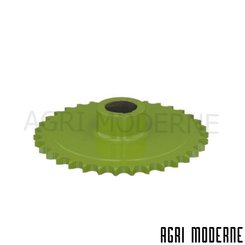 PIECES RECOLTE FENAISON CLAAS - Entrainement - PIGNON 35 DENTS