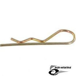 PIECES RECOLTE FENAISON CLAAS - Divers Réparation - RESSORT