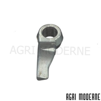 PIECES RECOLTE FENAISON CLAAS - Usure Presse - DOIGT GUIDE FICELLE
