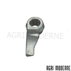 PIECES RECOLTE FENAISON CLAAS - Usure Presse - DOIGT GUIDE FICELLE