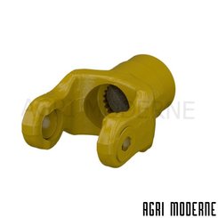 PIECES RECOLTE FENAISON CLAAS - Transmission - FOURCHE