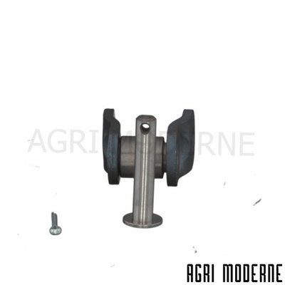 PIECES RECOLTE FENAISON CLAAS - Chaînes - ATTACHE TRAPEZOIDALE