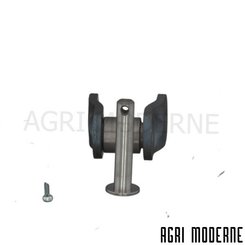 PIECES RECOLTE FENAISON CLAAS - Chaînes - ATTACHE TRAPEZOIDALE