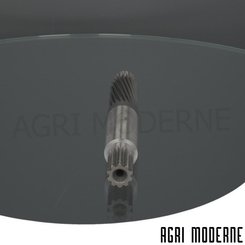 PIECES TRACTEUR CLAAS - Transmission - ARBRE
