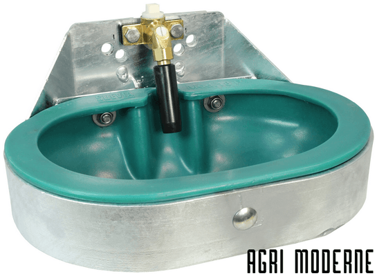 MANUTENTION ELEVAGE - ELEVAGE - Abreuvoir Mod. 18P-MS¾"