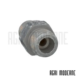 PIECES RECOLTE FENAISON CLAAS - Hydraulique - RACCORD A VISSER