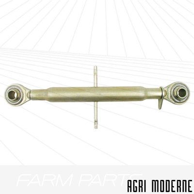 PIECES TRACTEUR AUTRE MARQUE - Attelage - barre de poussée rotule/rotule