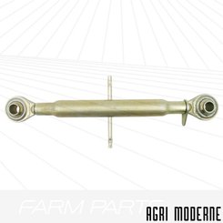 PIECES TRACTEUR AUTRE MARQUE - Attelage - barre de poussée rotule/rotule