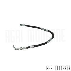 PIECES TRACTEUR CLAAS - Hydraulique - CONDUITE FLEXIBLE