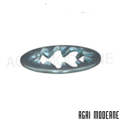 PIECES RECOLTE FENAISON CLAAS - Boulonnerie - RONDELLE