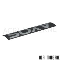 PIECES TRACTEUR CLAAS - Documentation - MONOGRAMME