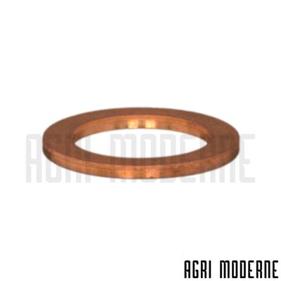 PIECES TRACTEUR CLAAS - Joints - BAGUE D'ETANCHEITE