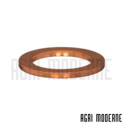 PIECES TRACTEUR CLAAS - Joints - BAGUE D'ETANCHEITE