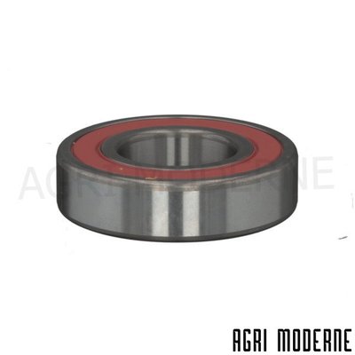 PIECES RECOLTE FENAISON CLAAS - Roulements - ROUL 6206 2RS C4