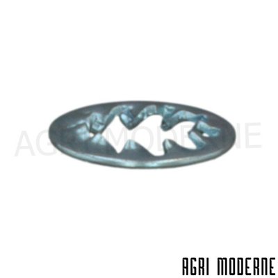 PIECES RECOLTE FENAISON CLAAS - Boulonnerie - RONDELLE