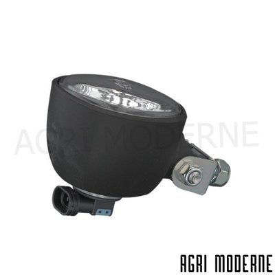 PIECES TRACTEUR CLAAS - Carrosserie - PROJECTEUR DE TRAVAIL