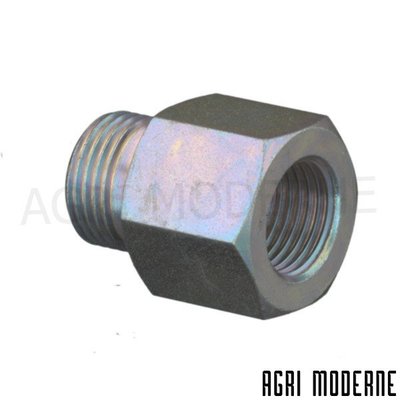 PIECES TRACTEUR CLAAS - Hydraulique - ADAPTATEUR