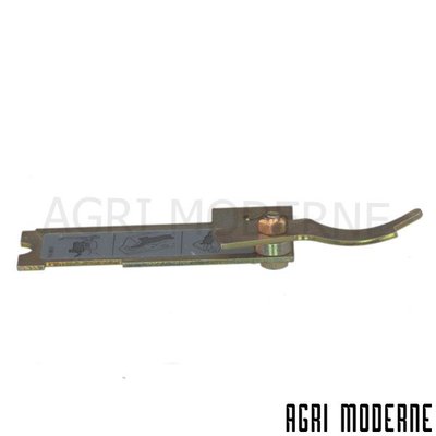 PIECES RECOLTE FENAISON CLAAS - Outillage - JAUGE NOUEUR