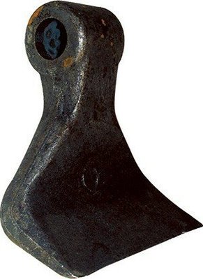 PIECES EPAREUSE / BROYEURS - Consommable Epareuses - Marteau de broyage - RM 4-20