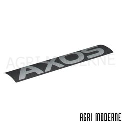 PIECES TRACTEUR CLAAS - Documentation - MONOGRAMME