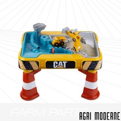 JOUETS / MAQUETTES - Porteur / Tracteurs à pédales - JOUET ENFANT PLATEFORME