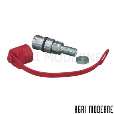 PIECES RECOLTE FENAISON CLAAS - Hydraulique - PRISE D HUILE MALE