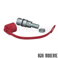 PIECES RECOLTE FENAISON CLAAS - Hydraulique - PRISE D HUILE MALE