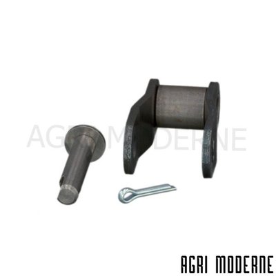 PIECES RECOLTE FENAISON CLAAS - Chaînes - VIP-MAILLON-RACC.COUD