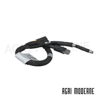 PIECES RECOLTE FENAISON CLAAS - Solutions Digitales - FAISCEAU