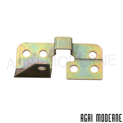 PIECES TRACTEUR CLAAS - Moteur - SUPPORT