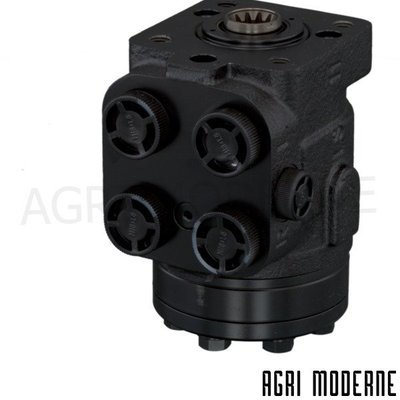 PIECES TRACTEUR CLAAS - Hydraulique - BOITIER DE DIRECTION