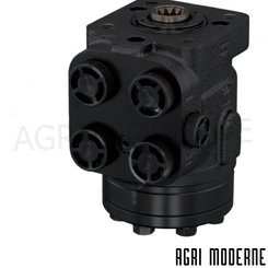 PIECES TRACTEUR CLAAS - Hydraulique - BOITIER DE DIRECTION