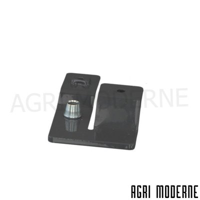 PIECES TRACTEUR CLAAS - Carrosserie - SUPPORT