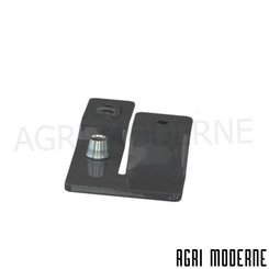 PIECES TRACTEUR CLAAS - Carrosserie - SUPPORT