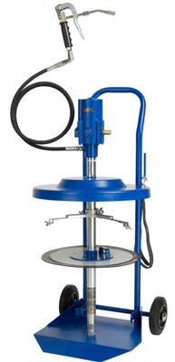 EQUIPEMENT ATELIER - Electroportatif - Ensemble graisse mobile, TNLT 50kg SL10 diam 335 385mm