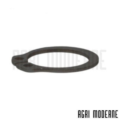 PIECES RECOLTE FENAISON CLAAS - Divers Réparation - CLIP DIN 471.A 141