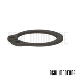 PIECES RECOLTE FENAISON CLAAS - Divers Réparation - CLIP DIN 471.A 141